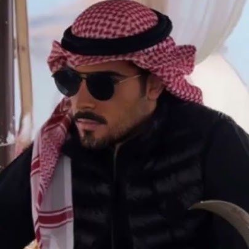 Fahad Al Shammari