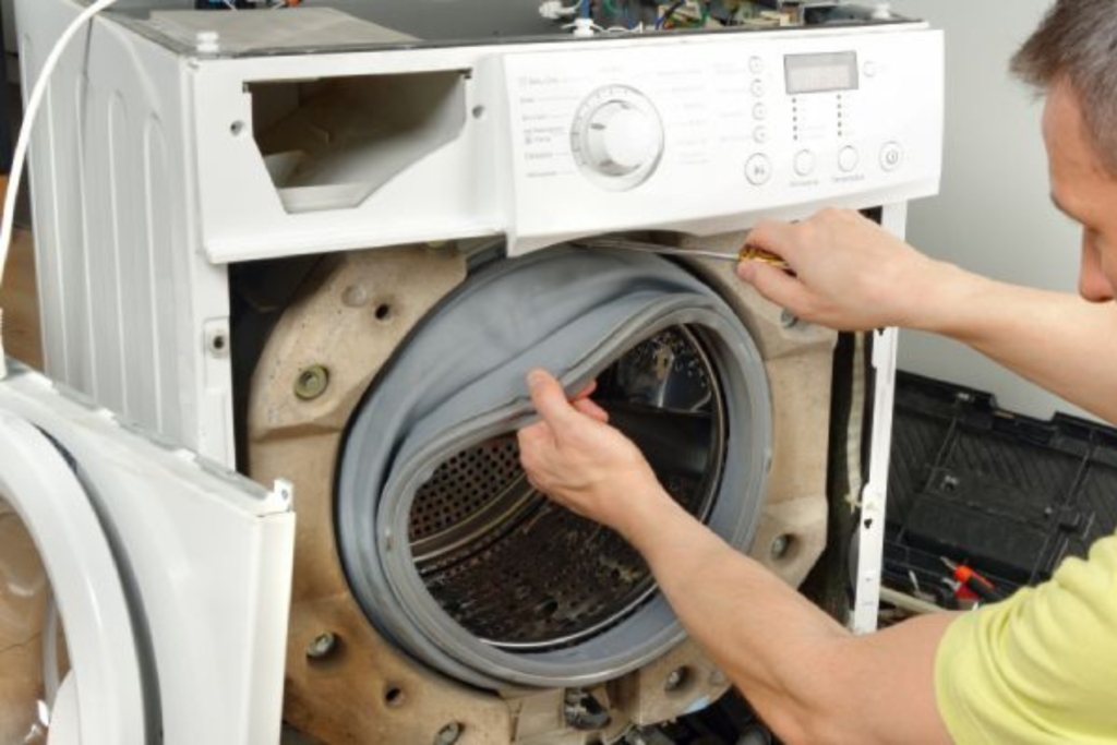 Anwar Washer Repair – Professional Washer Repair Services in Kuwait