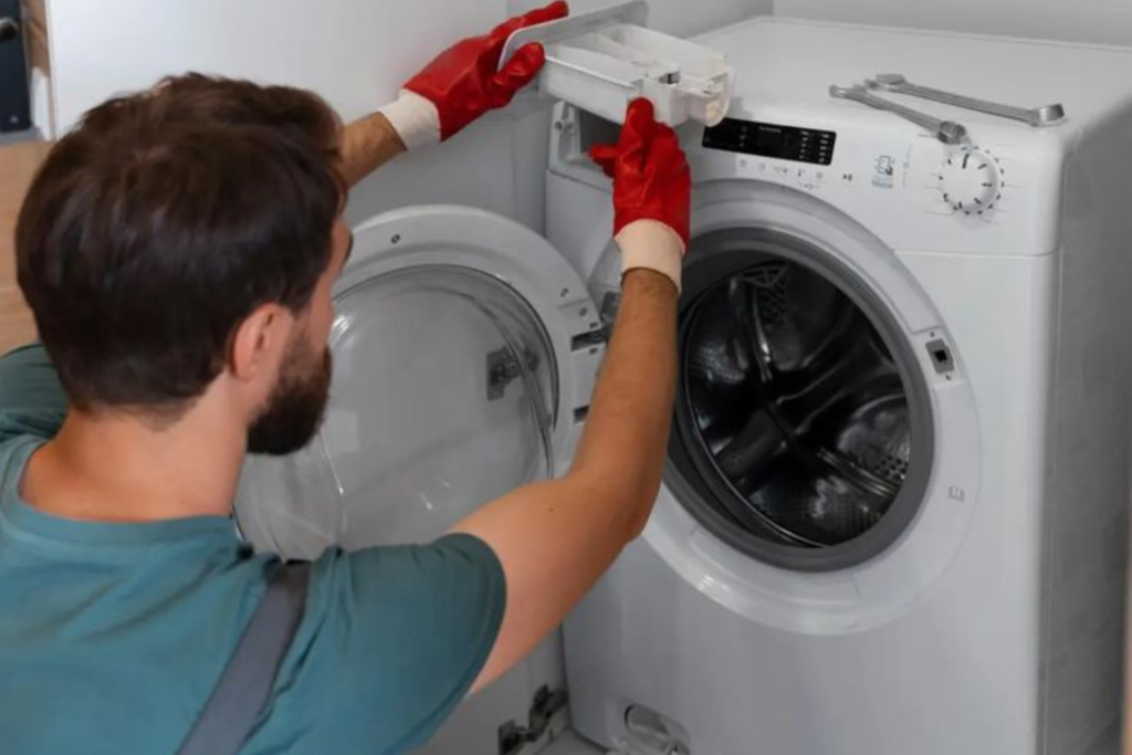 Anwar Washer Repair – Trusted Washer and Dryer Repair Services in Kuwait